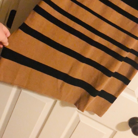 Ann Taylor Loft Sweater Dress - Picture 4 of 4